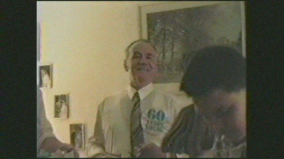 Capture op AG-1980P met TBC