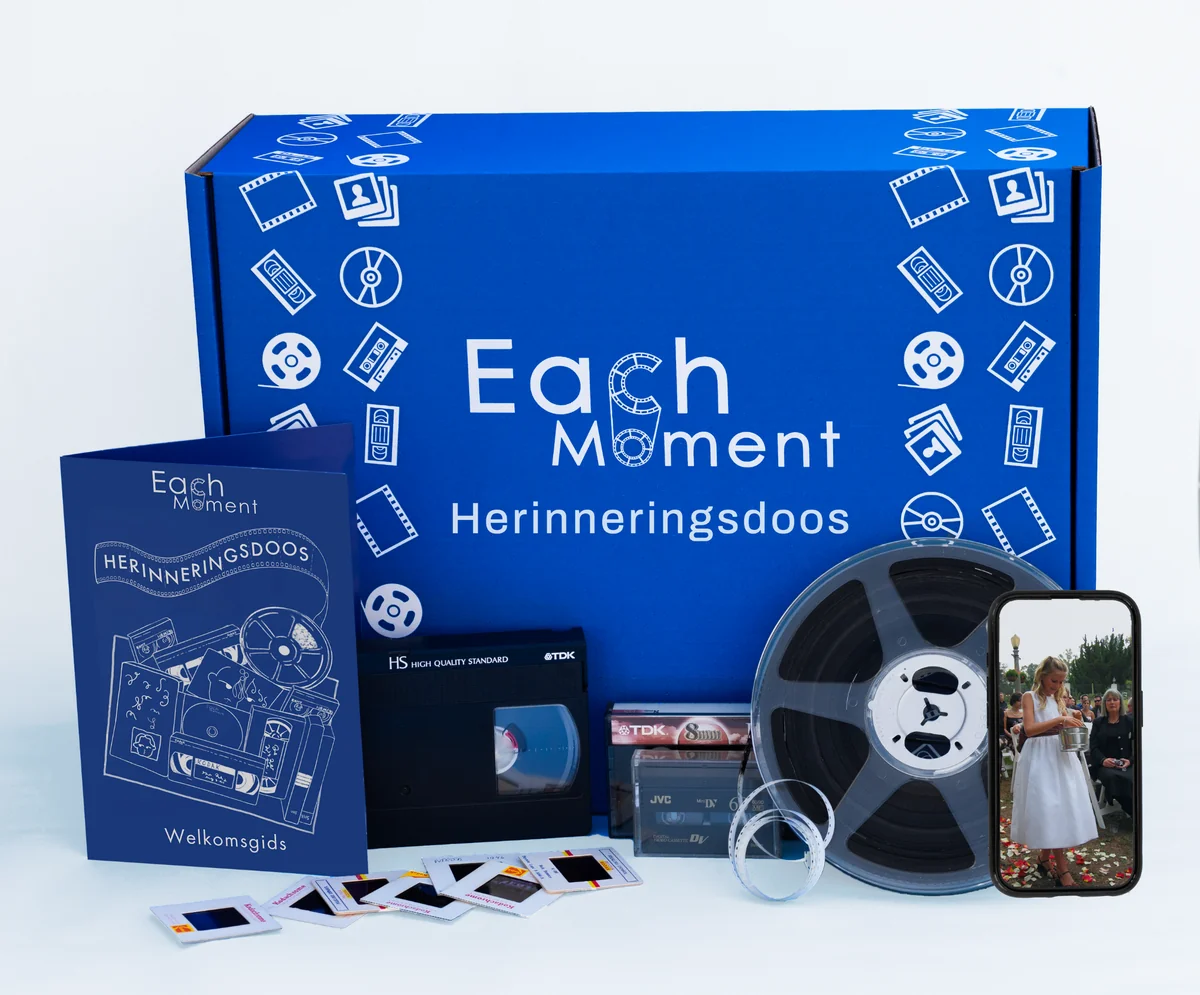 Herinneringsdoos