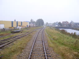 Museumspoorlijn Star