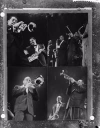 Nederlands Jazz Archief