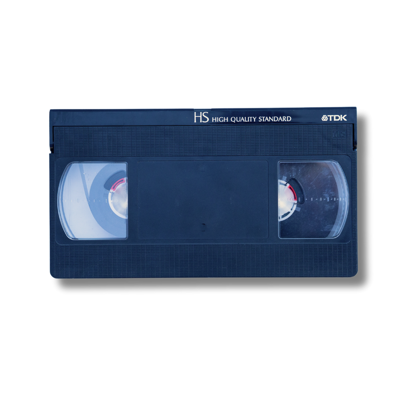 VIDEOBANDEN